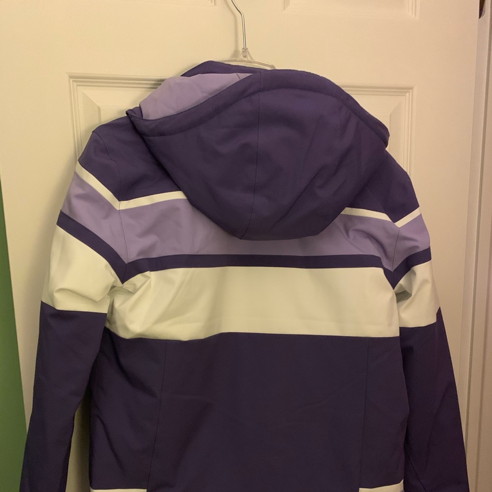 Descente Youth size 16 ski coat - Picture 2 of 4